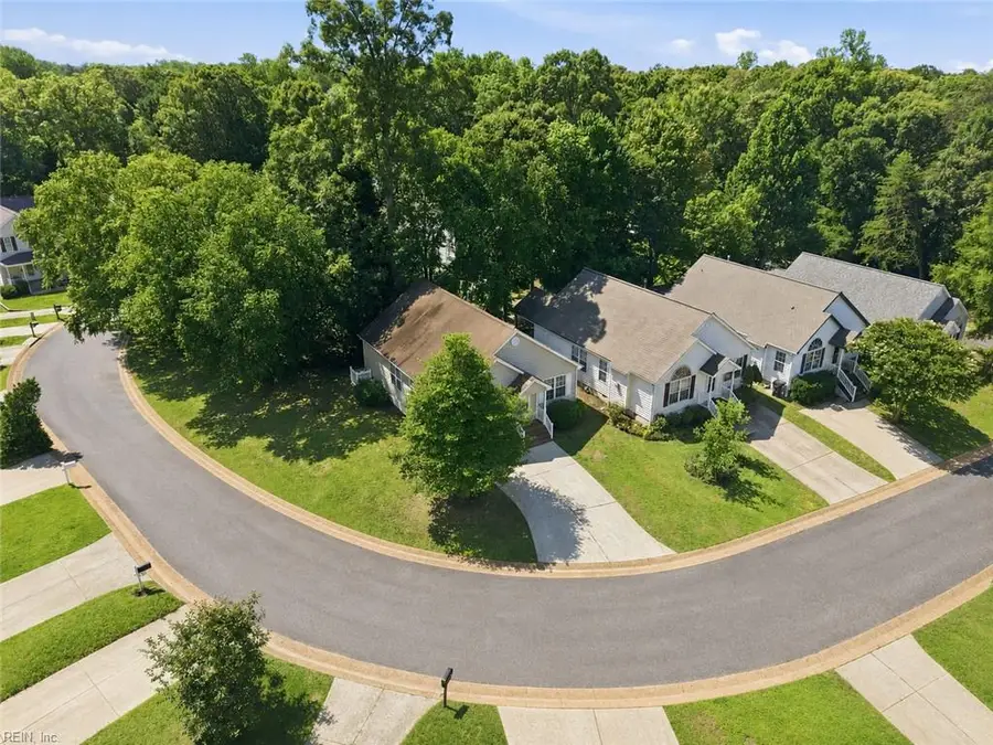 804 Tahoe Trail, Williamsburg, VA 23188 - #2