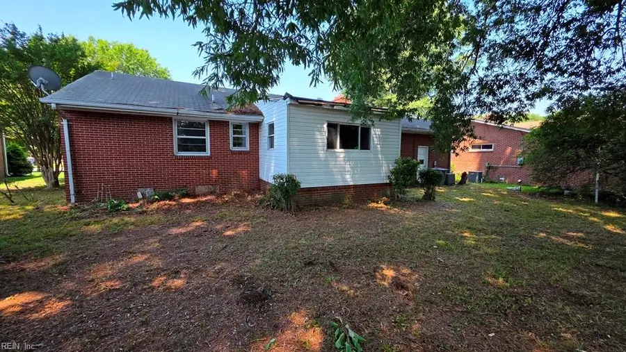 504 Winona Drive, Hampton, VA 23661 - #3