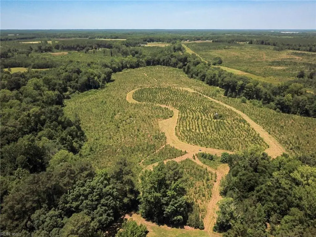 43 AC Spring Church Road, Emporia, VA 23847 - #1