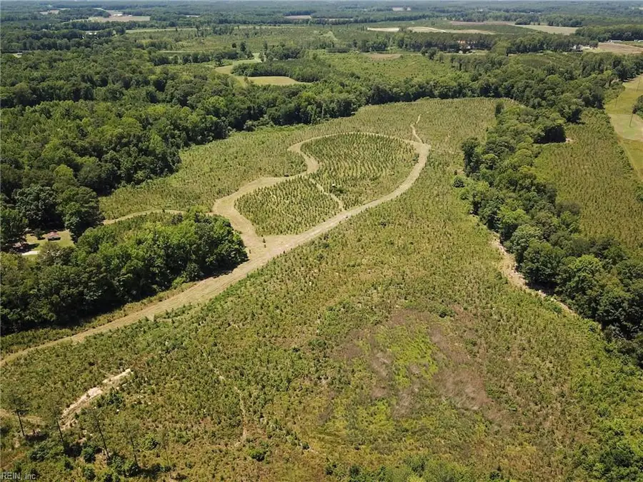 43 AC Spring Church Road, Emporia, VA 23847 - #3