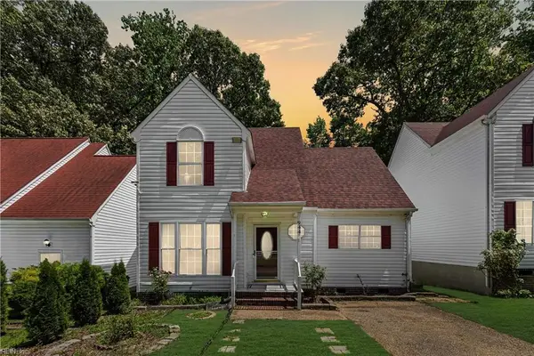 944 Pheasant Run, Williamsburg, VA 23188