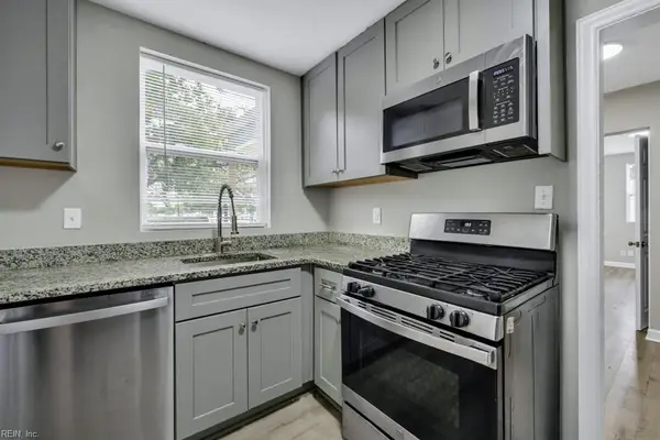 3201 Scott Street, Portsmouth, VA 23707