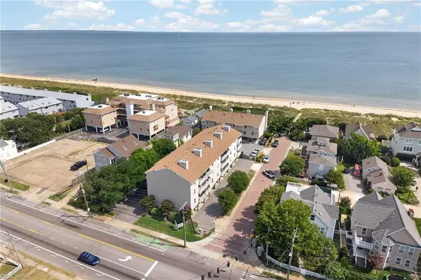 2246 E Ocean View Avenue #304, Norfolk, VA 23518