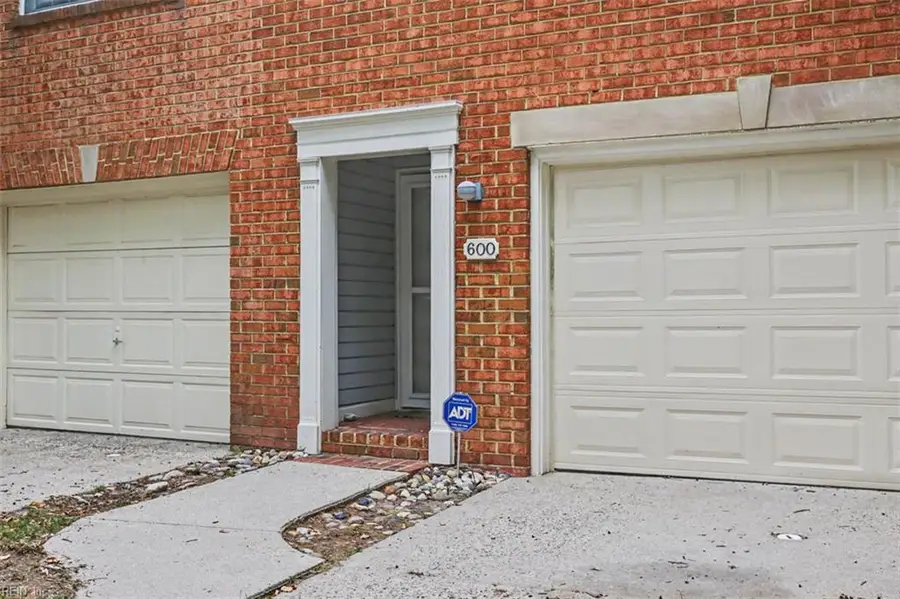 600 Guy Lane, Newport News, VA 23602 - #2