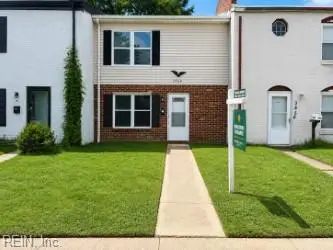 3860 Schooner Trail, Chesapeake, VA 23323 - #1