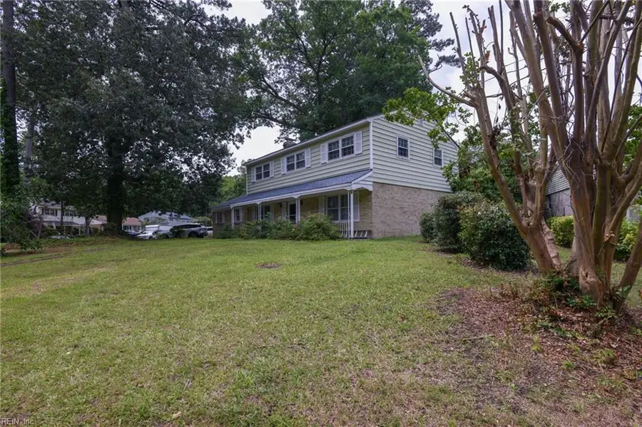 3501 Sea Gull Road, Virginia Beach, VA 23452 - #2