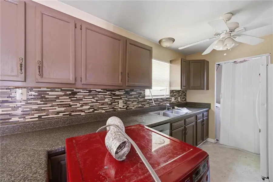4406 Breezewood Court, Portsmouth, VA 23703 - #2
