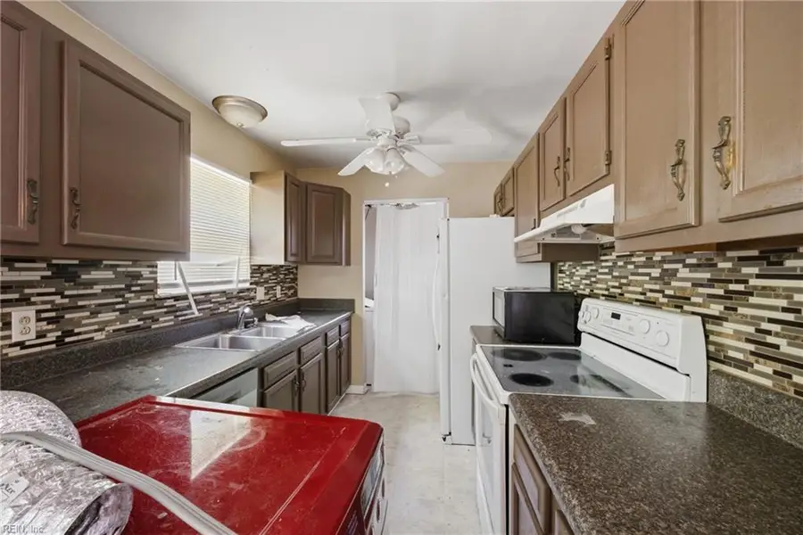 4406 Breezewood Court, Portsmouth, VA 23703 - #3