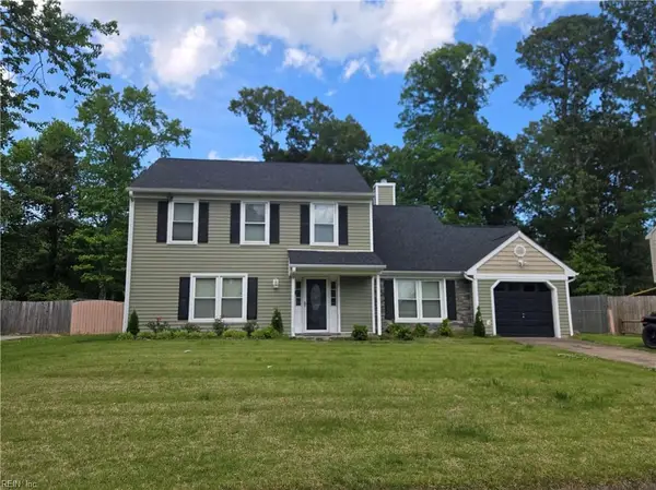 744 Helmsdale Way, Chesapeake, VA 23320