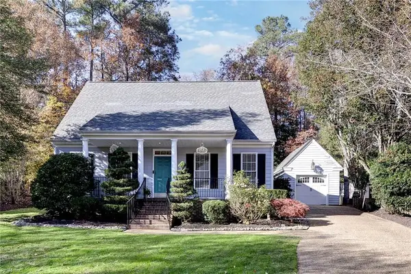 126 Seton Hill Road, Williamsburg, VA 23188