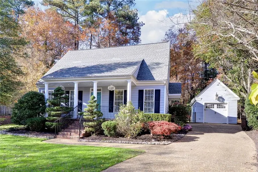 126 Seton Hill Road, Williamsburg, VA 23188 - #2