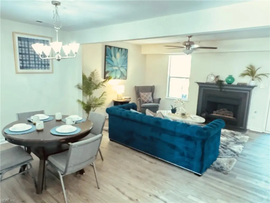 7 Madrone Place, Hampton, VA 23666 - #1