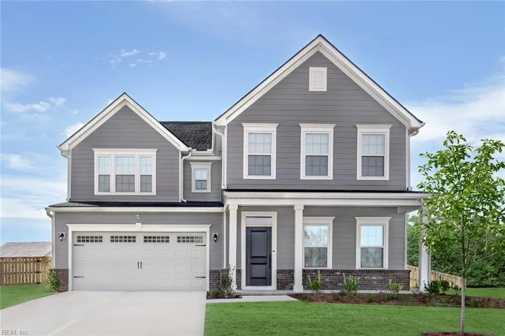 305 Crab Pot Catch, Poquoson, VA 23662 - #1
