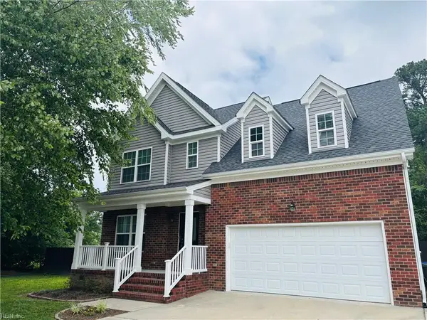 4872 Nansemond Parkway, Suffolk, VA 23435