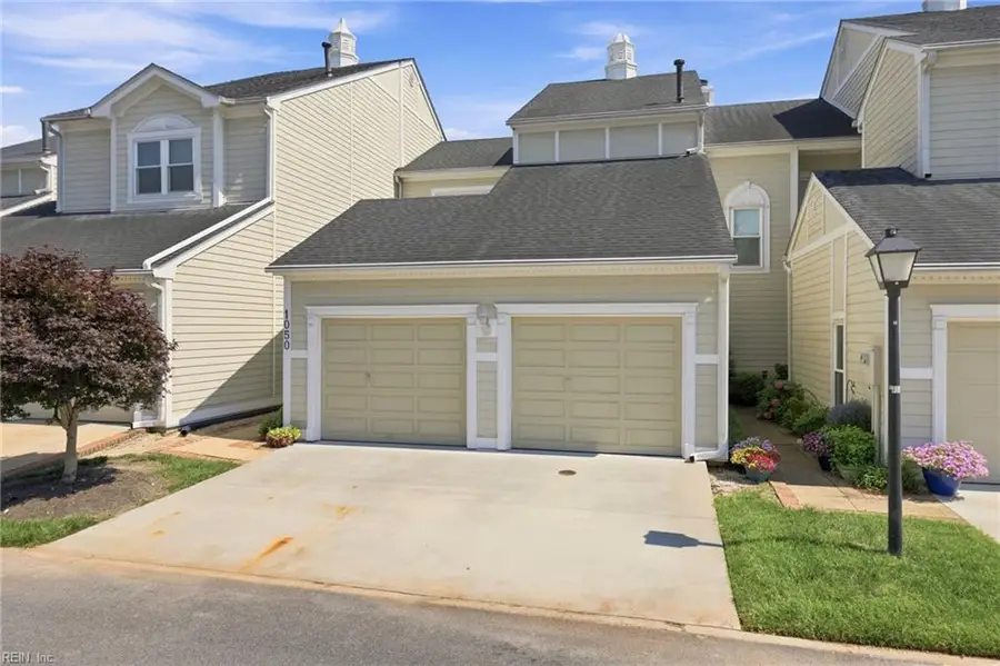 1050 Collection Creek Way, Virginia Beach, VA 23454 - #2