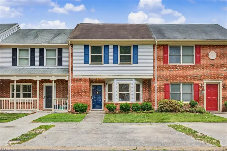 112 Tewkesbury Quay, Yorktown, VA 23692 - #2