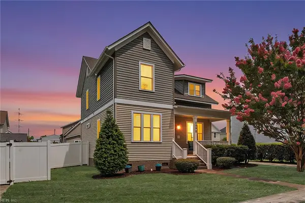 2348 Ballentine Boulevard, Norfolk, VA 23509