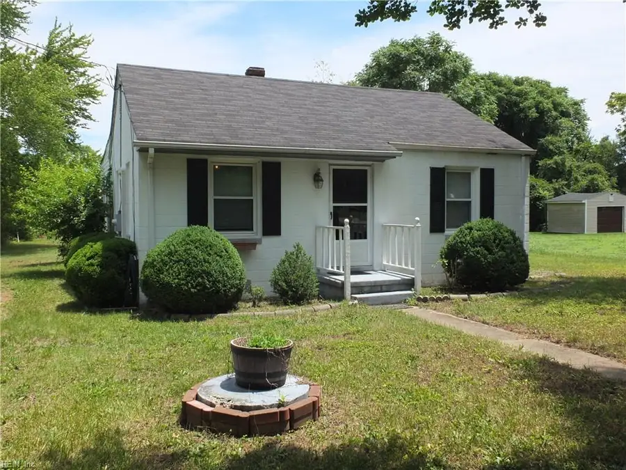 325 Koch Avenue, Richmond, VA 23223 - #2