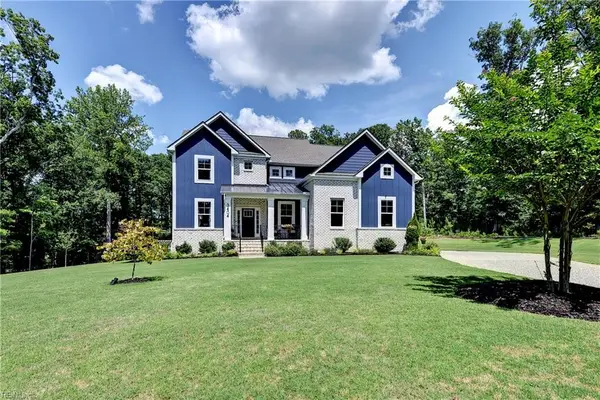 3404 Liberty Ridge Parkway, Williamsburg, VA 23188