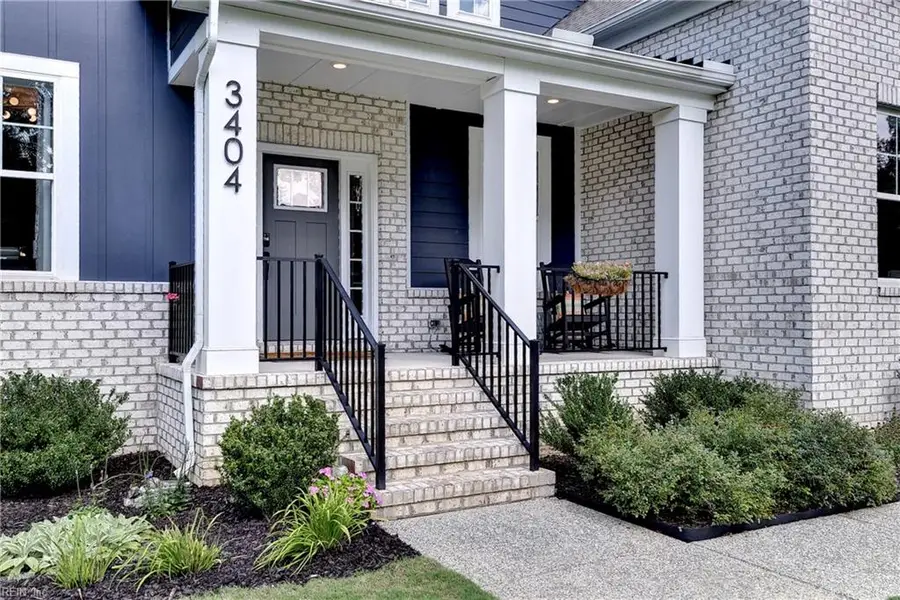 3404 Liberty Ridge Parkway, Williamsburg, VA 23188 - #2