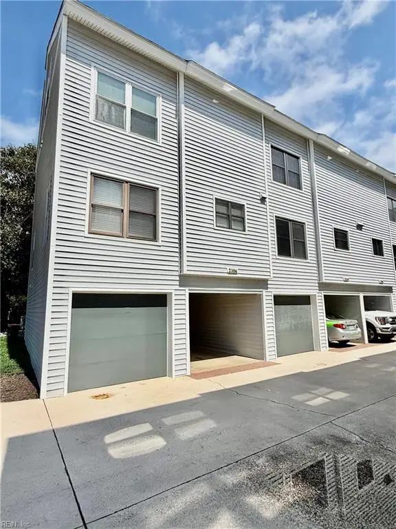 2306 Bergen Court, Virginia Beach, VA 23451 - #1