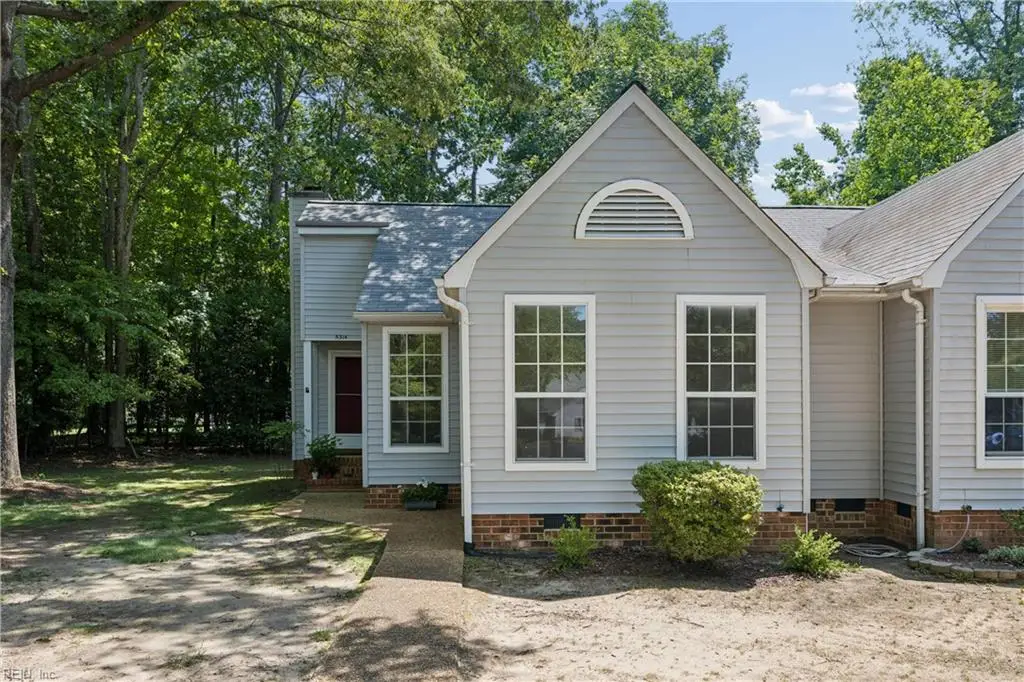 5314 Sloane Square, Williamsburg, VA 23188 - #1