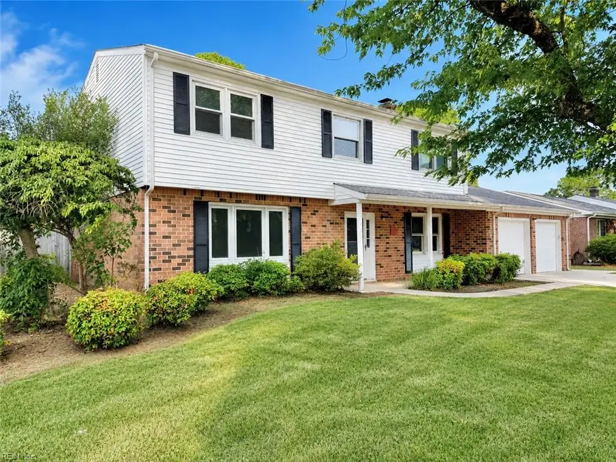 700 Hemlock Crescent, Virginia Beach, VA 23464 - #2