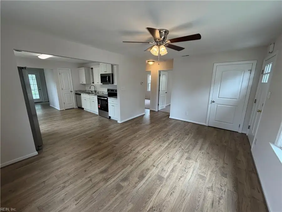 1308 Willow Avenue, Chesapeake, VA 23325 - #2