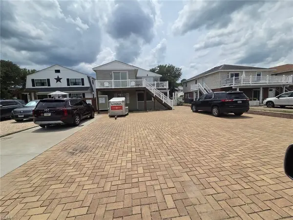 4401 Ocean View Avenue, Virginia Beach, VA 23455