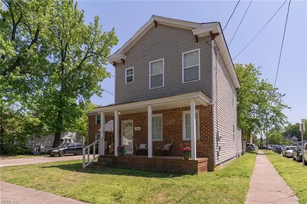 1359 W 40th Street, Norfolk, VA 23508