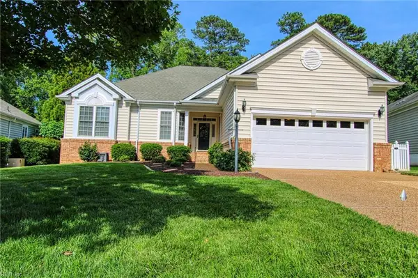 4772 Winterberry Court, Williamsburg, VA 23188