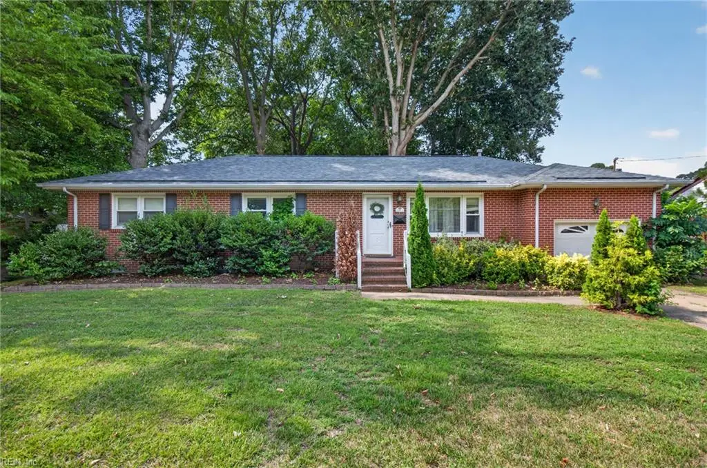34 Roberta Drive, Hampton, VA 23666 - #1