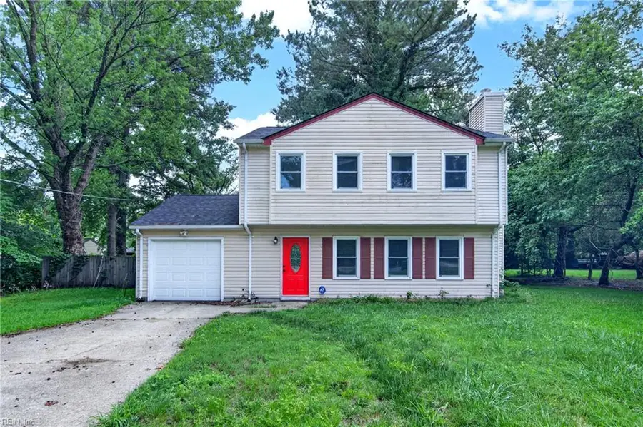 158 Saunders Road, Hampton, VA 23666 - #2