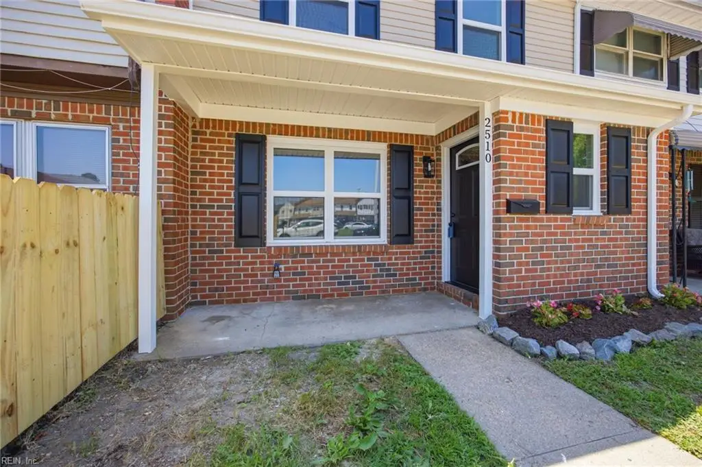 2510 King Court, Chesapeake, VA 23324 - #1