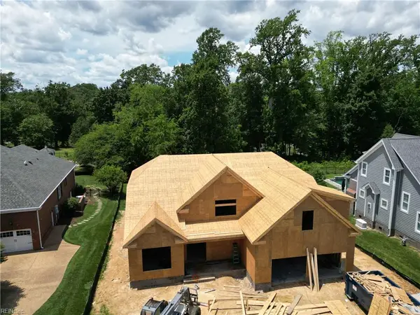 313 Tindall's Court, Suffolk, VA 23436