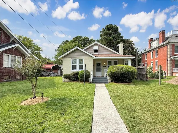 3026 Cape Henry Avenue, Norfolk, VA 23509
