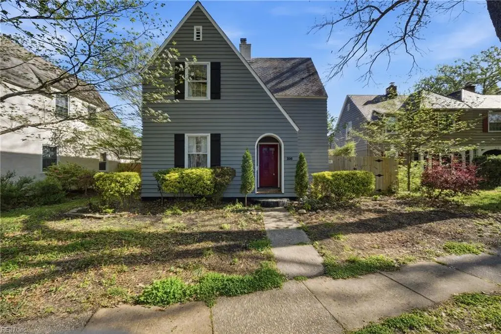 316 Piez Avenue, Newport News, VA 23601 - #1
