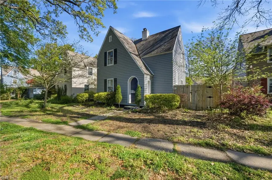 316 Piez Avenue, Newport News, VA 23601 - #3