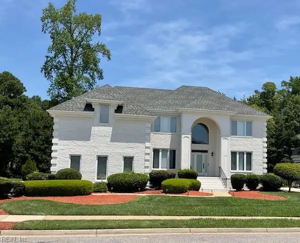 1324 Simon Drive, Chesapeake, VA 23320