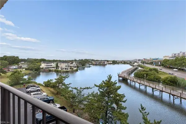 500 Pacific Avenue #401, Virginia Beach, VA 23451