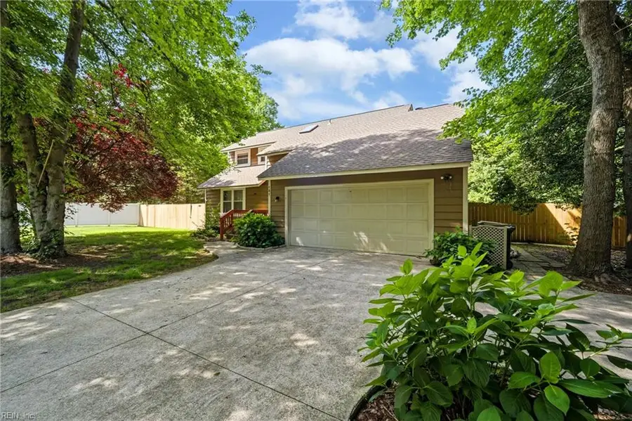 101 Warehouse Course, Yorktown, VA 23692 - #3
