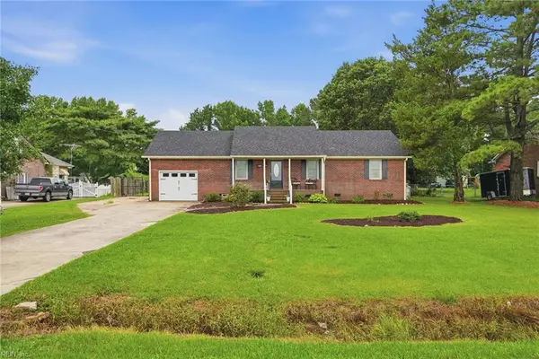1027 Simpson Ditch Road, Elizabeth City, NC 27909