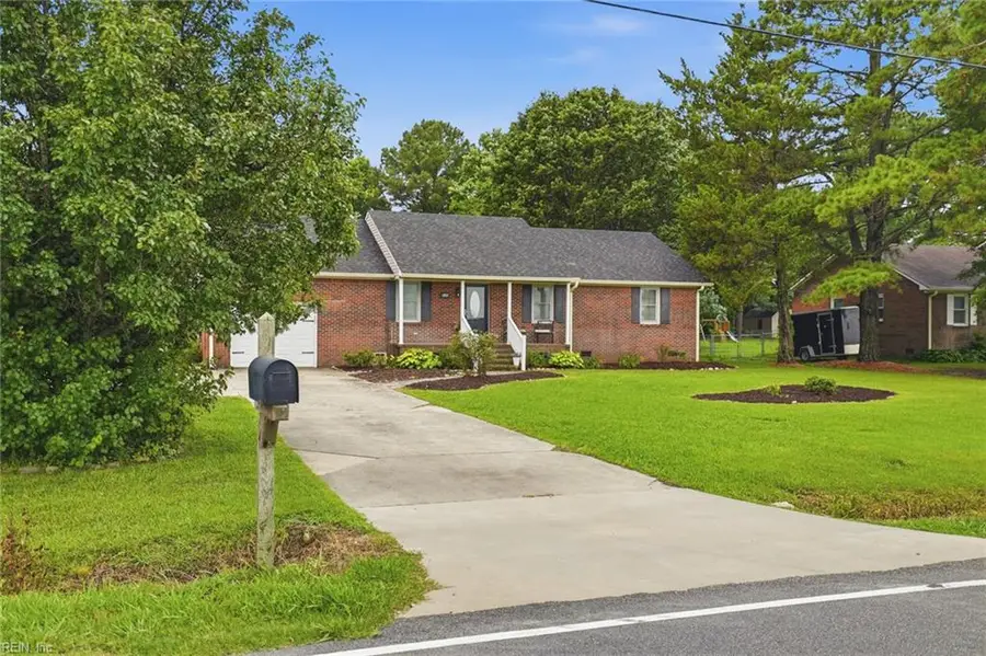 1027 Simpson Ditch Road, Elizabeth City, NC 27909 - #2