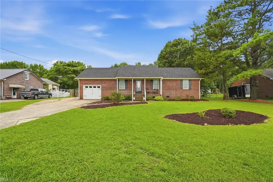 1027 Simpson Ditch Road, Elizabeth City, NC 27909 - #3