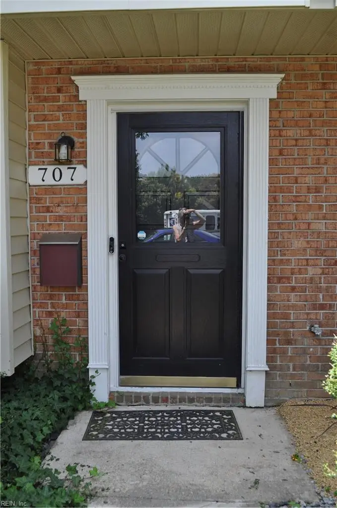 707 Tilden Place, Virginia Beach, VA 23454 - #2