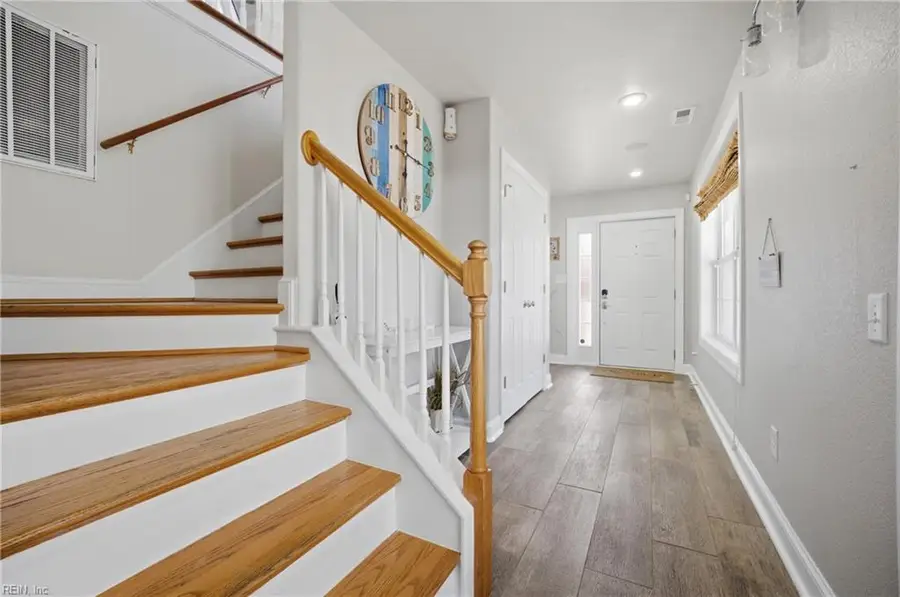 411 22 1/2 Street Street, Virginia Beach, VA 23451 - #3