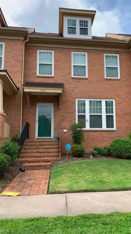 752 Washington Ave Avenue, Norfolk, VA 23505