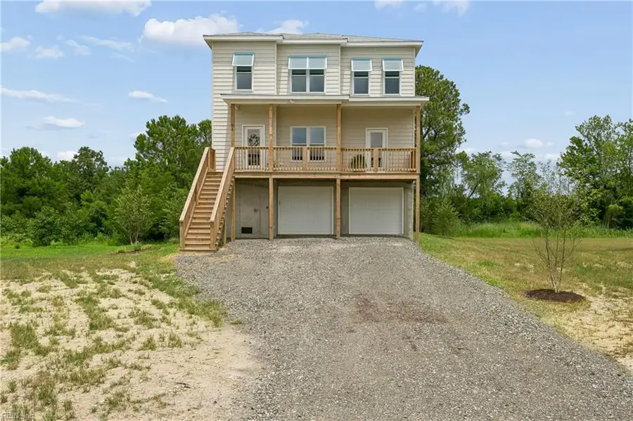 54 N Lawson Road, Poquoson, VA 23662 - #3
