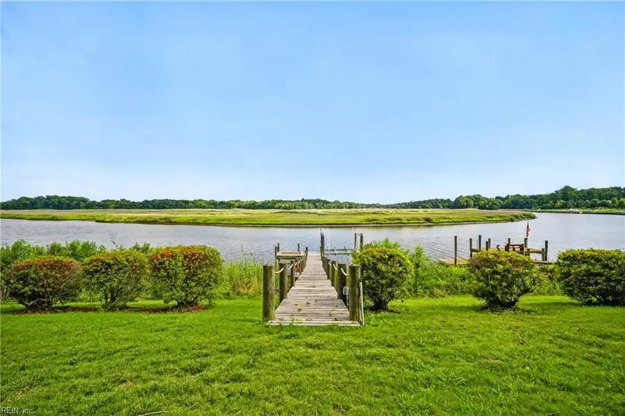 2511 Saint Martin Drive, Suffolk, VA 23434 - #2