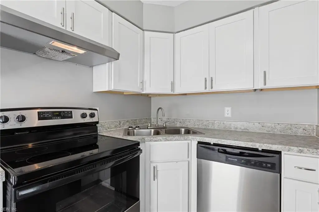 1007 Green Street, Portsmouth, VA 23704 - #1